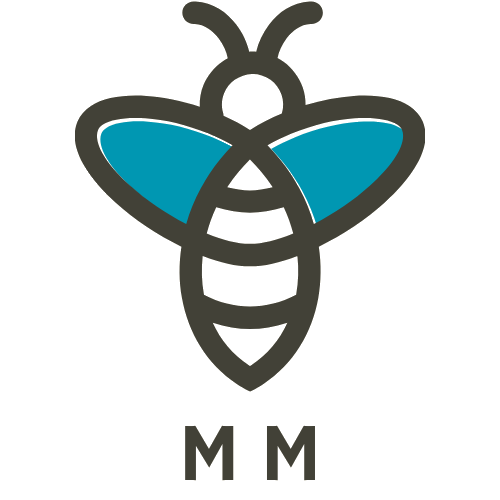 MM logo